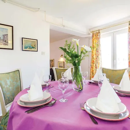 3 Bedroom In Barbat * Barbat na Rabu