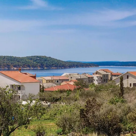 Διαμέρισμα 3 Bedroom In Barbat Barbat na Rabu