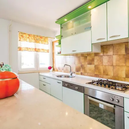 Διαμέρισμα 3 Bedroom In Barbat Barbat na Rabu